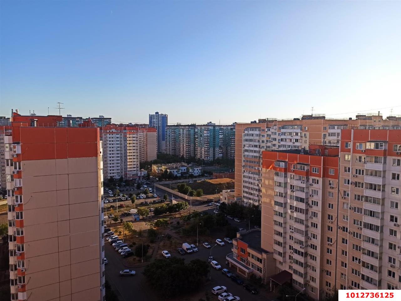 Фото №14: 3-комнатная квартира 100 м² - Краснодар, Восточно-Кругликовский, ул. Героев-Разведчиков, 30