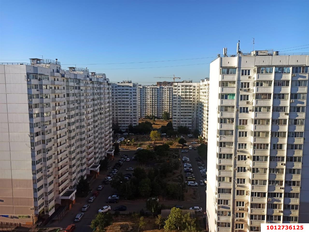 Фото №13: 3-комнатная квартира <span class="whitespace-nowrap">100 м²</span>, <span class="whitespace-nowrap">15/16 эт.</span> - Краснодар, Прикубанский внутригородской округ, мкр. Восточно-Кругликовский, ул. Героев-Разведчиков, 30