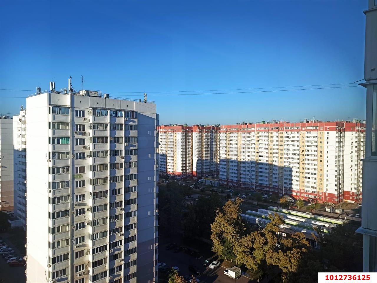 Фото №12: 3-комнатная квартира 100 м² - Краснодар, Восточно-Кругликовский, ул. Героев-Разведчиков, 30