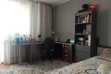 Фото №4: 3-комнатная квартира 90 м² - Краснодар, мкр. Восточно-Кругликовский, ул. Героев-Разведчиков, 30
