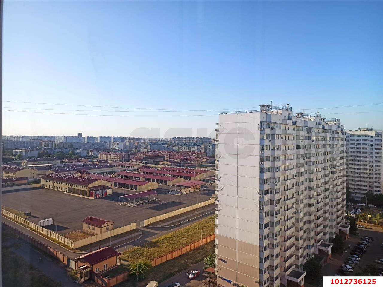 Фото №17: 3-комнатная квартира <span class="whitespace-nowrap">100 м²</span>, <span class="whitespace-nowrap">15/16 эт.</span> - Краснодар, Прикубанский внутригородской округ, мкр. Восточно-Кругликовский, ул. Героев-Разведчиков, 30