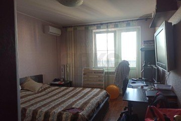 Фото №2: 3-комнатная квартира 90 м² - Краснодар, мкр. Восточно-Кругликовский, ул. Героев-Разведчиков, 30