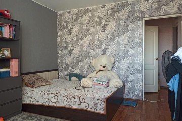 Фото №5: 3-комнатная квартира 90 м² - Краснодар, мкр. Восточно-Кругликовский, ул. Героев-Разведчиков, 30