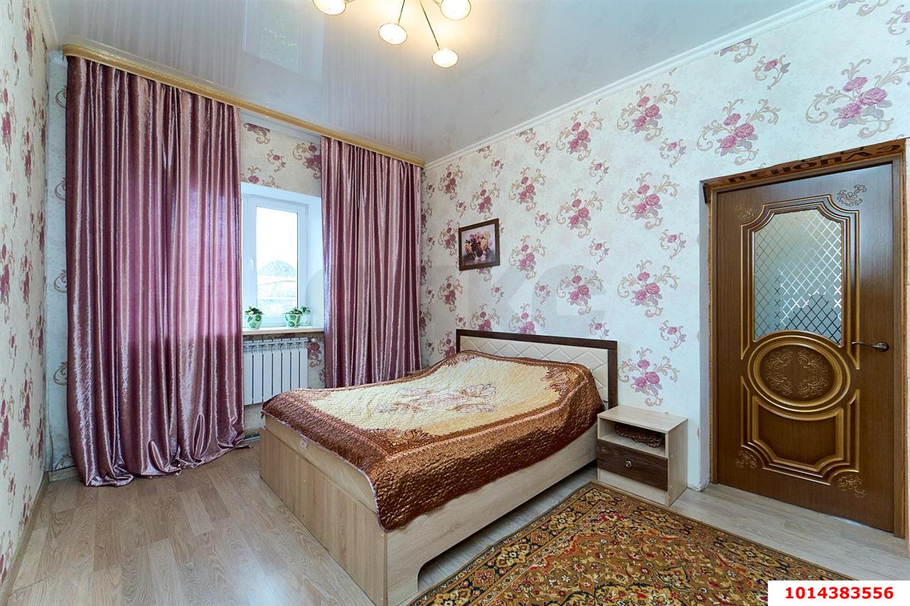 Фото №7: Дом 76 м² + 6 сот. - Агроном, ул. Российская, 8