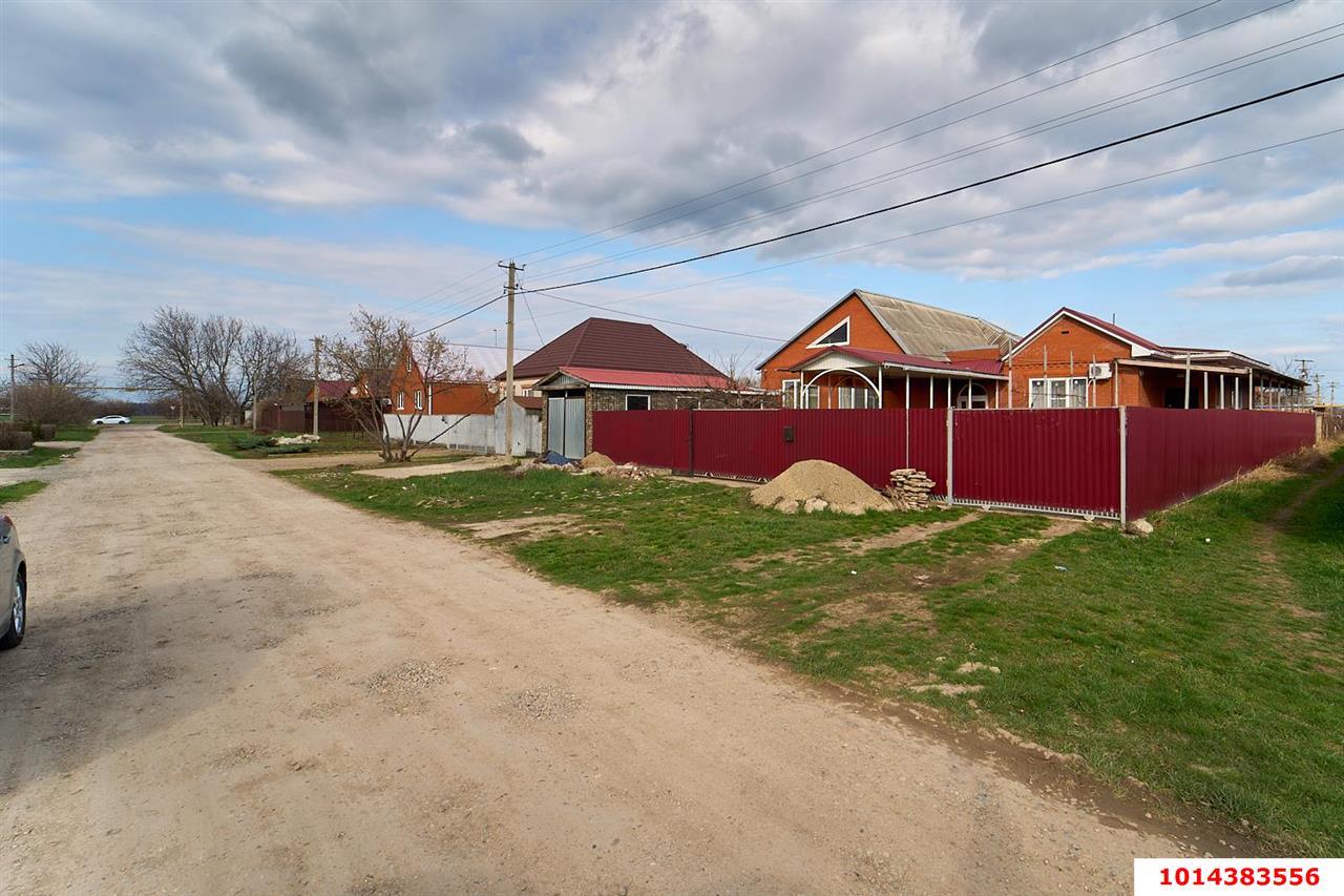 Фото №3: Дом 76 м² + 6 сот. - Агроном, ул. Российская, 8