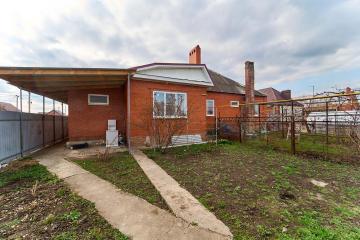 Фото №2: Дом 76 м² - Агроном, ул. Российская, 8