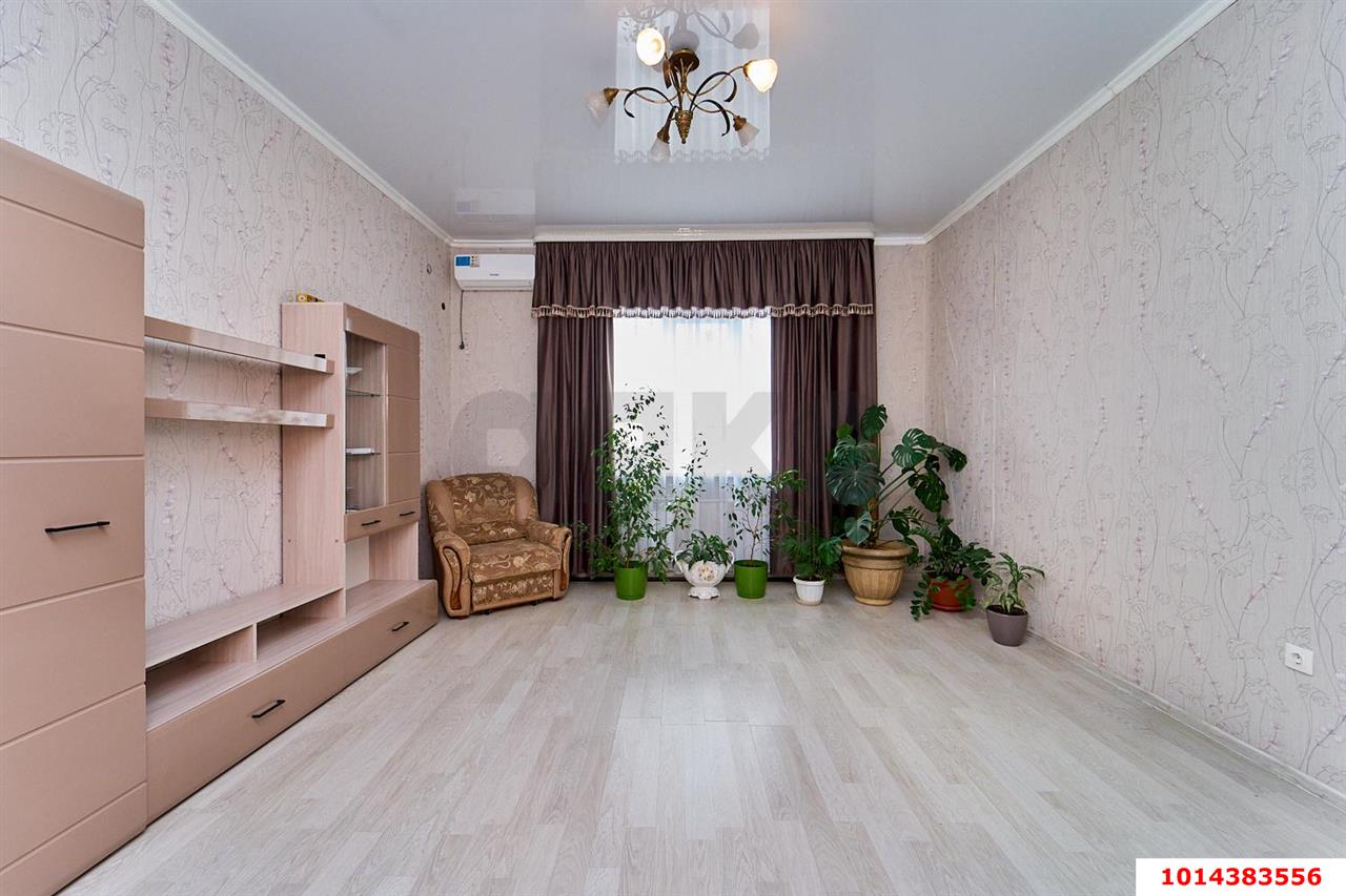 Фото №6: Дом 76 м² + 6 сот. - Агроном, ул. Российская, 8