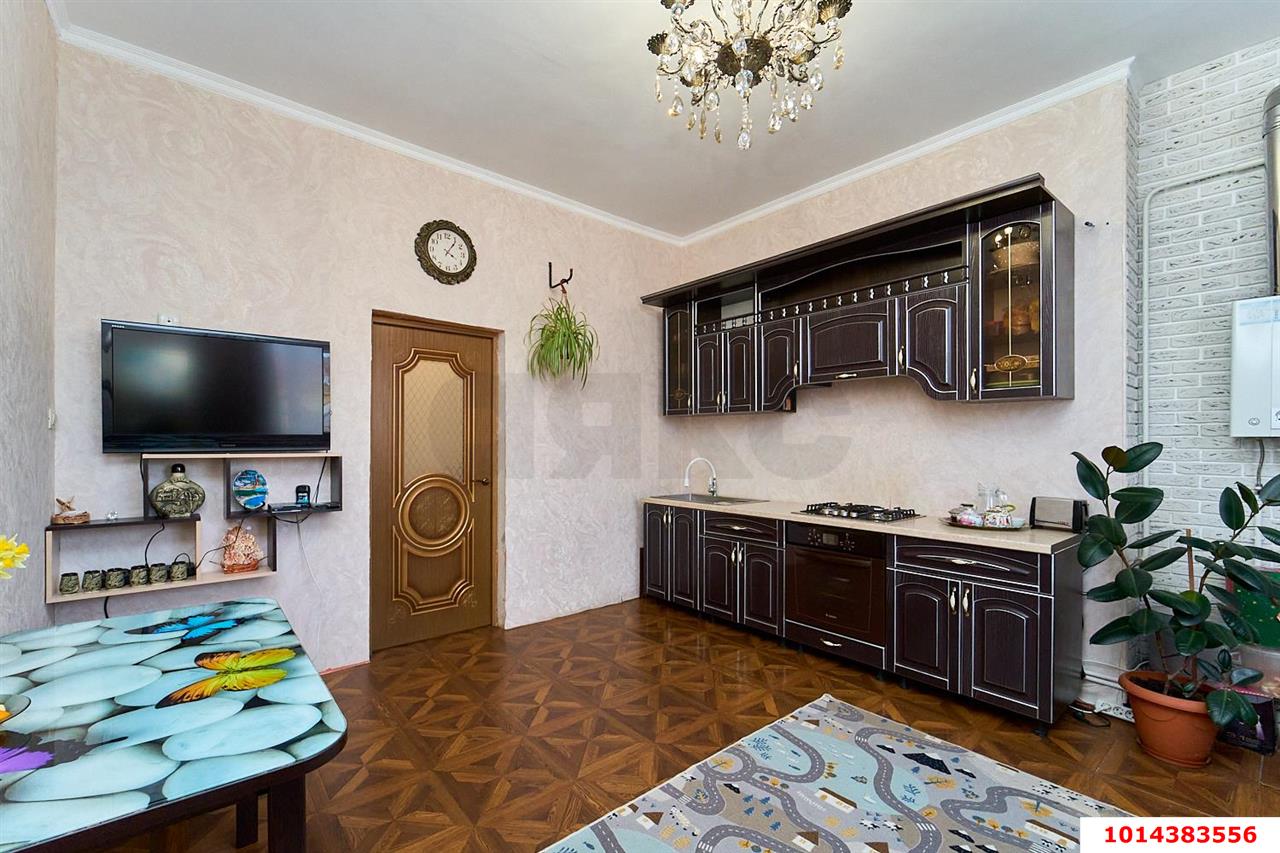 Фото №5: Дом 76 м² + 6 сот. - Агроном, ул. Российская, 8