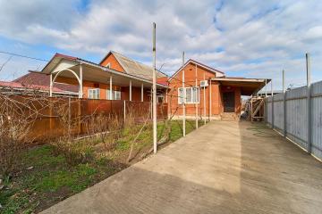 Фото №1: Дом 76 м² - Агроном, ул. Российская, 8