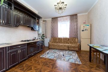 Фото №4: Дом 76 м² - Агроном, ул. Российская, 8