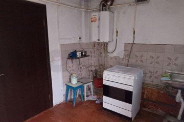 Фото №3: Часть дома 28 м² - Краснодар, мкр. Камвольно-суконный Комбинат, ул. Онежская, 32