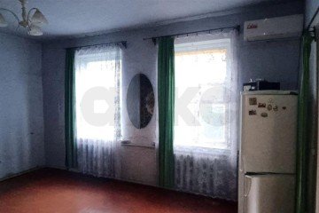 Фото №1: Часть дома 28 м² - Краснодар, мкр. Камвольно-суконный Комбинат, ул. Онежская, 32