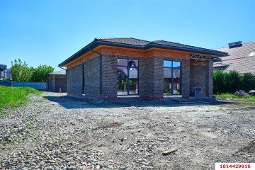 Фото №1: Дом 260 м² - Краснодар, п. коттеджный  Зелёная Долина, ул. Бременская, 41