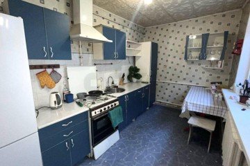 Фото №5: Часть дома 60 м² - Краснодар, мкр. Центральный, ул. Горького, 186