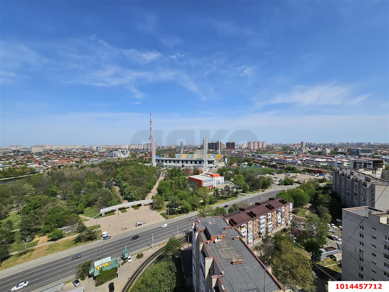 Фото №9: Часть дома 60 м² + 10 сот. - Краснодар, Центральный, ул. Горького, 186