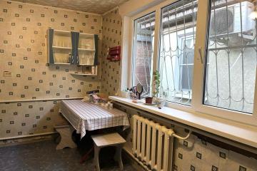 Фото №3: Часть дома 75 м² - Краснодар, мкр. Центральный, ул. Горького, 186