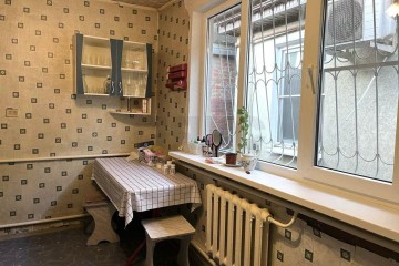 Фото №3: Часть дома 60 м² - Краснодар, мкр. Центральный, ул. Горького, 186