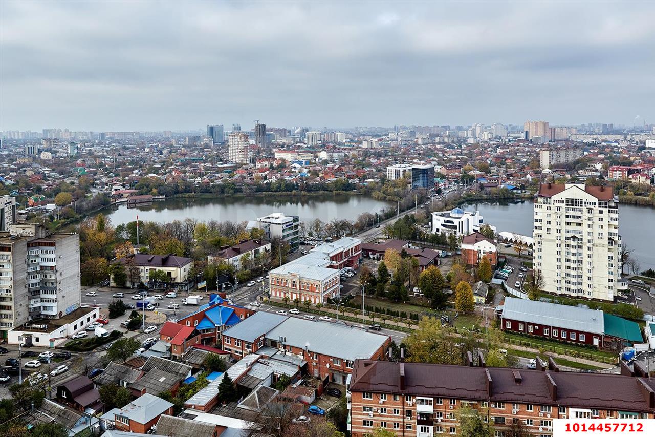 Фото №8: Часть дома 60 м² + 10 сот. - Краснодар, Центральный, ул. Горького, 186