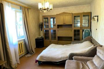 Фото №1: Часть дома 75 м² - Краснодар, мкр. Центральный, ул. Горького, 186