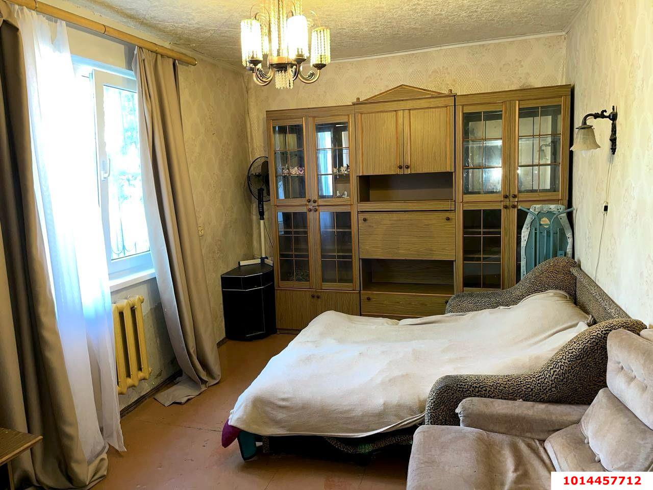 Фото №1: Часть дома 75 м² + 4 сот. - Краснодар, Центральный внутригородской округ, мкр. Центральный, ул. Горького, 186