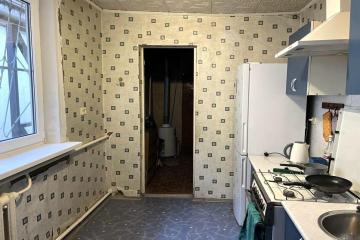 Фото №2: Часть дома 75 м² - Краснодар, мкр. Центральный, ул. Горького, 186