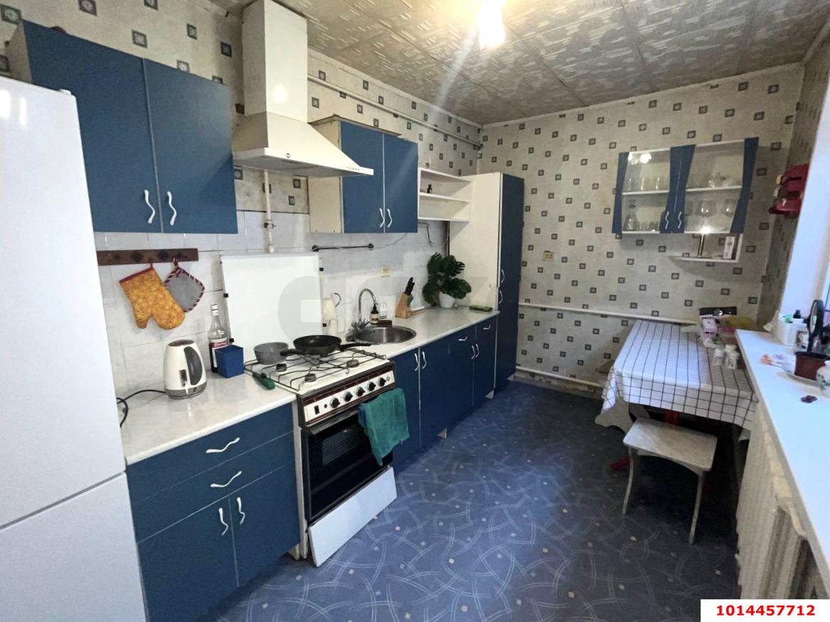 Фото №6: Часть дома 60 м² + 10 сот. - Краснодар, Центральный, ул. Горького, 186