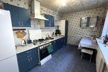 Фото №5: Часть дома 75 м² - Краснодар, мкр. Центральный, ул. Горького, 186