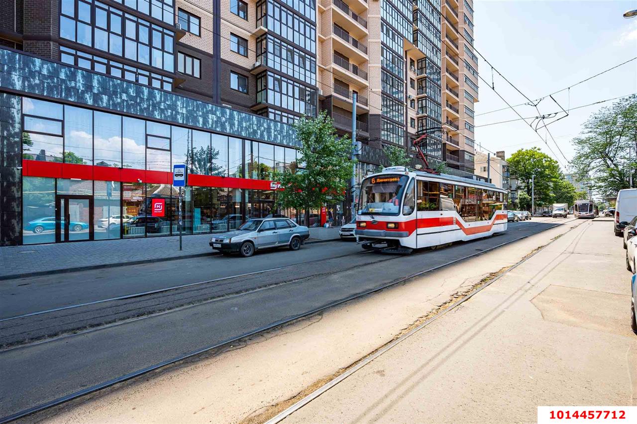 Фото №10: Часть дома 60 м² + 1 сот. - Краснодар, Центральный, ул. Горького, 186