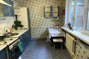 Фото №4: Часть дома 75 м² - Краснодар, мкр. Центральный, ул. Горького, 186