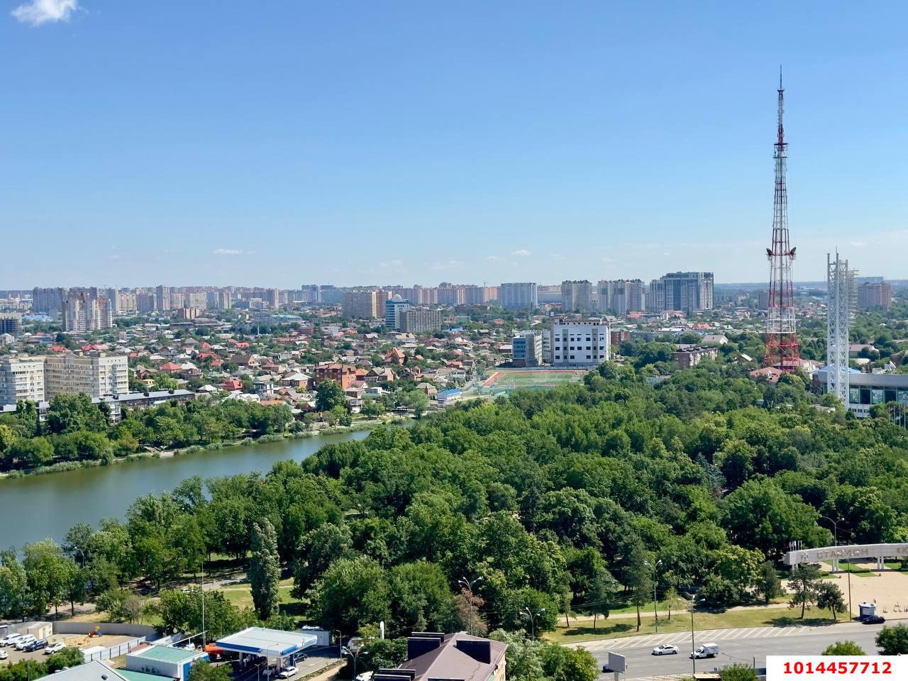 Фото №9: Часть дома 60 м² + 1 сот. - Краснодар, Центральный, ул. Горького, 186