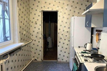 Фото №3: Часть дома 60 м² - Краснодар, мкр. Центральный, ул. Горького, 186