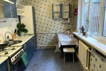 Фото №5: Часть дома 60 м² - Краснодар, мкр. Центральный, ул. Горького, 186