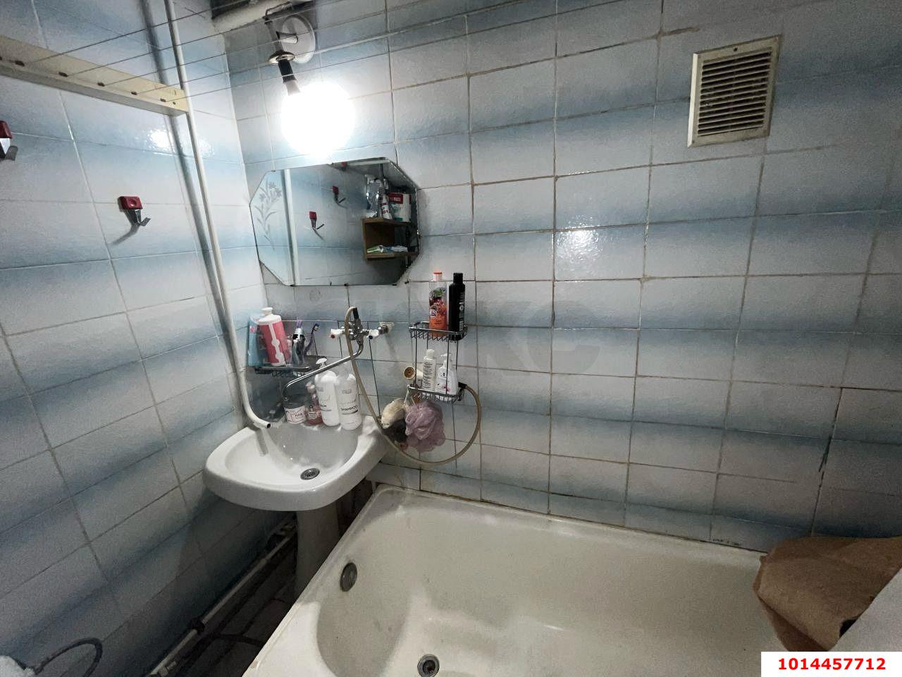 Фото №7: Часть дома 60 м² + 10 сот. - Краснодар, Центральный, ул. Горького, 186