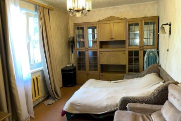 Фото №1: Часть дома 75 м² - Краснодар, мкр. Центральный, ул. Горького, 186