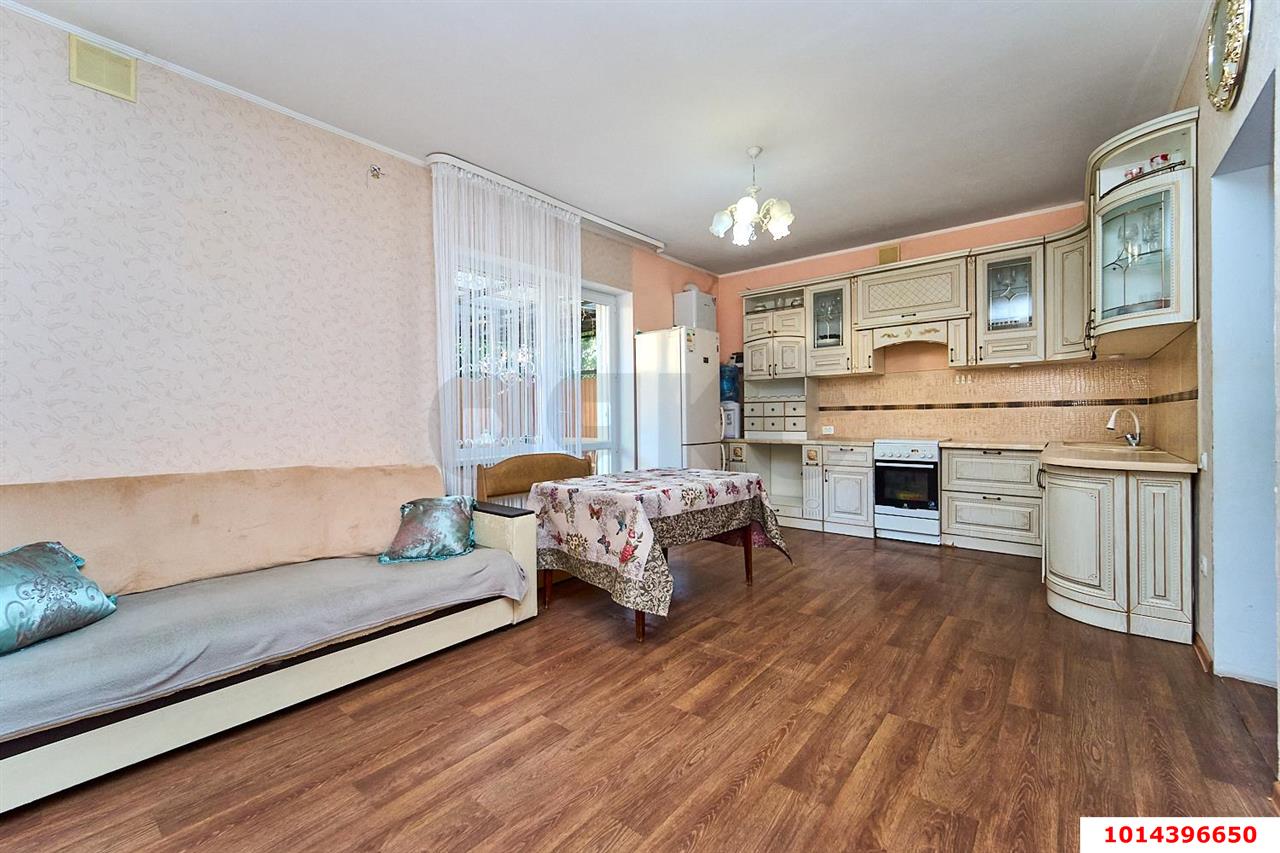 Фото №4: Дом 139 м² + 3 сот. - Краснодар, Урожай, ул. Ореховая, 16