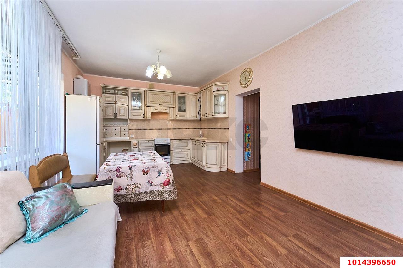 Фото №6: Дом 139 м² + 3 сот. - Краснодар, ул. Ореховая, 16