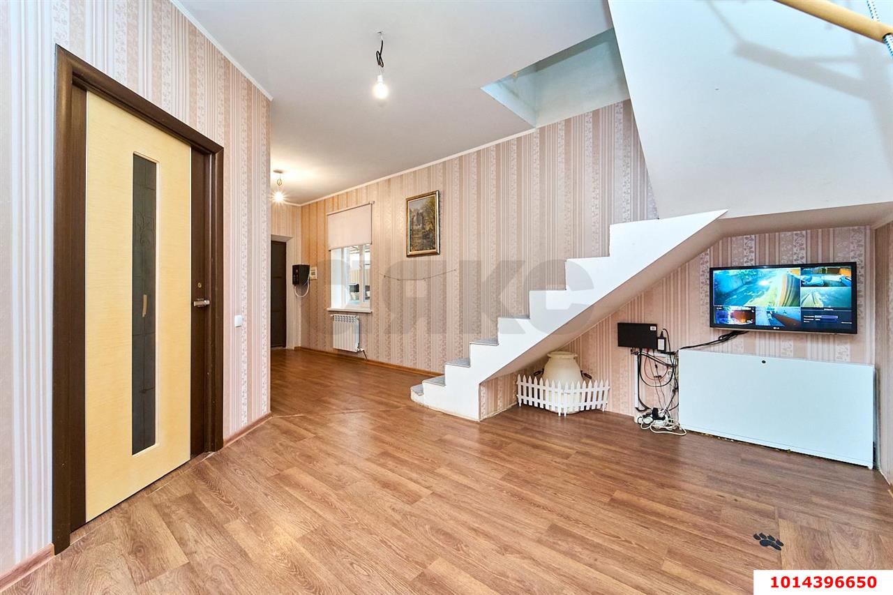 Фото №10: Дом 139 м² + 3 сот. - Краснодар, Урожай, ул. Ореховая, 16