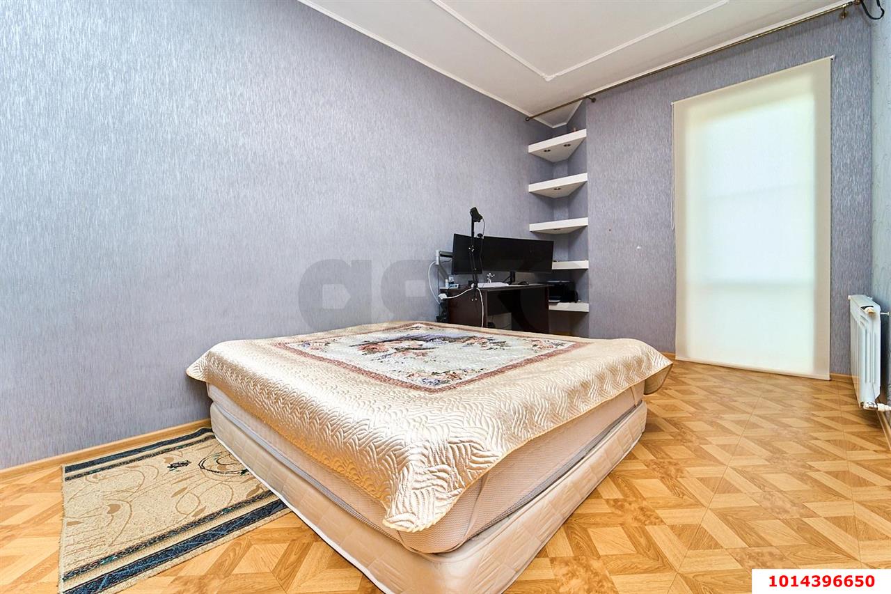 Фото №14: Дом 139 м² + 3 сот. - Краснодар, ул. Ореховая, 16