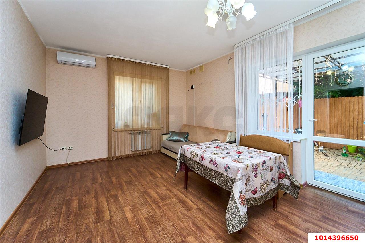 Фото №5: Дом 139 м² + 3 сот. - Краснодар, ул. Ореховая, 16