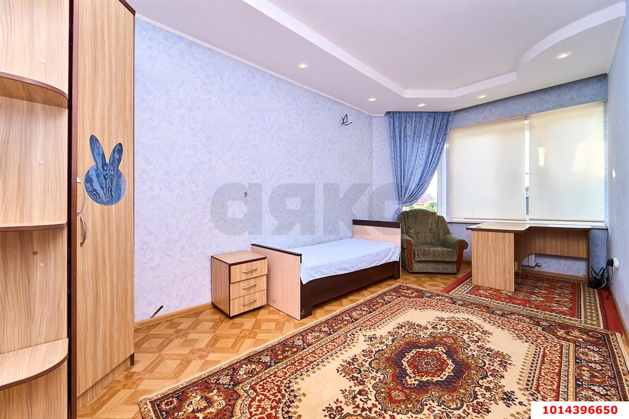 Фото №13: Дом 139 м² + 3 сот. - Краснодар, Урожай, ул. Ореховая, 16