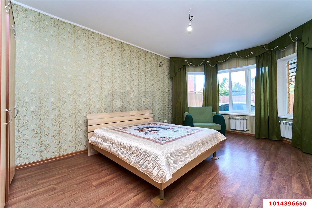 Фото №8: Дом 139 м² + 3 сот. - Краснодар, ул. Ореховая, 16