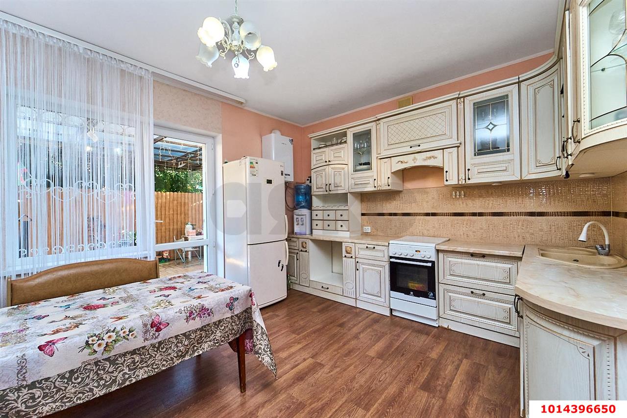 Фото №3: Дом 139 м² + 3 сот. - Краснодар, Урожай, ул. Ореховая, 16