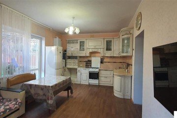 Фото №2: Дом 139 м² - Краснодар, п. Калинино, ул. 1 Мая