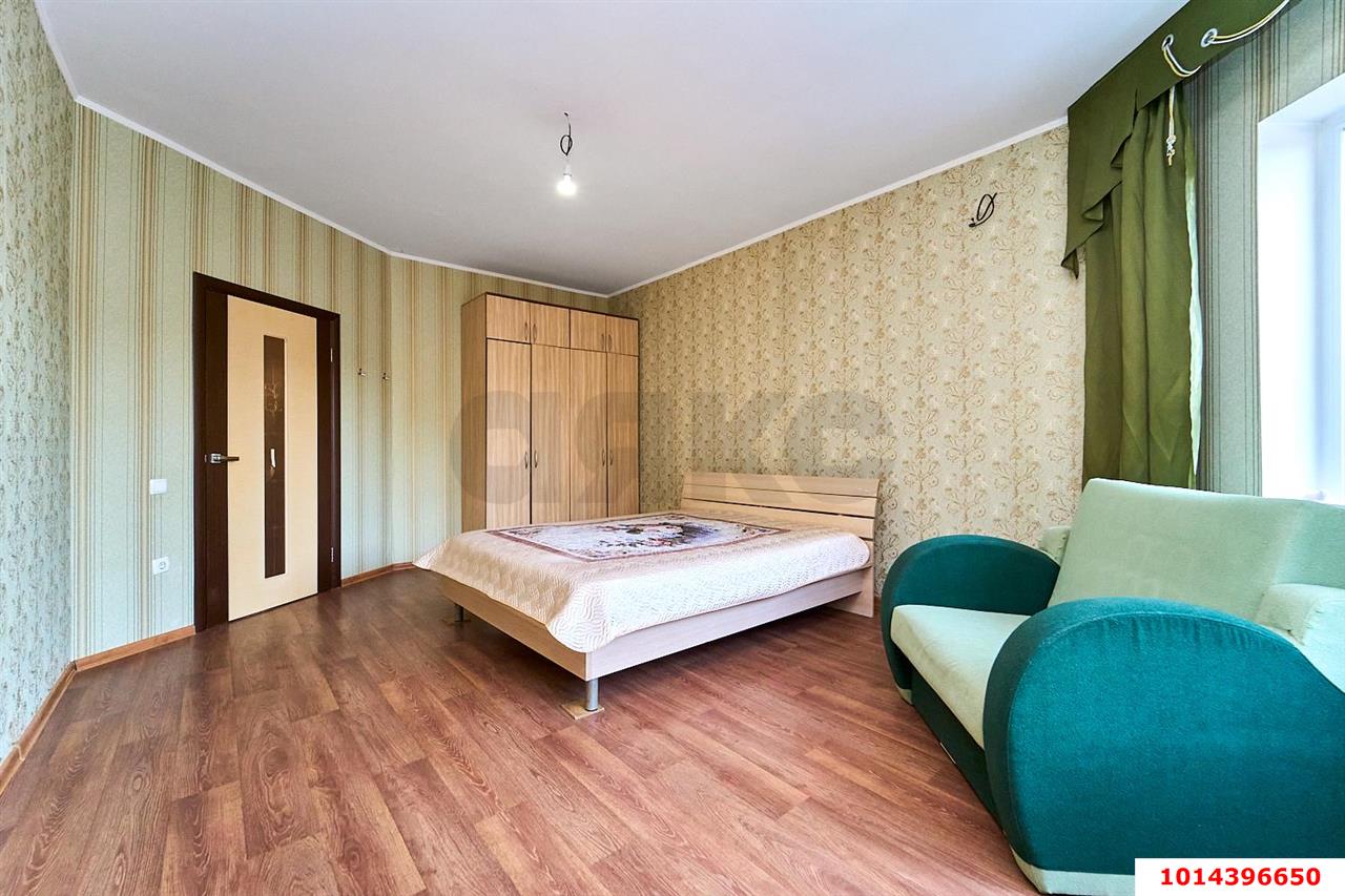 Фото №9: Дом 139 м² + 3 сот. - Краснодар, Урожай, ул. Ореховая, 16