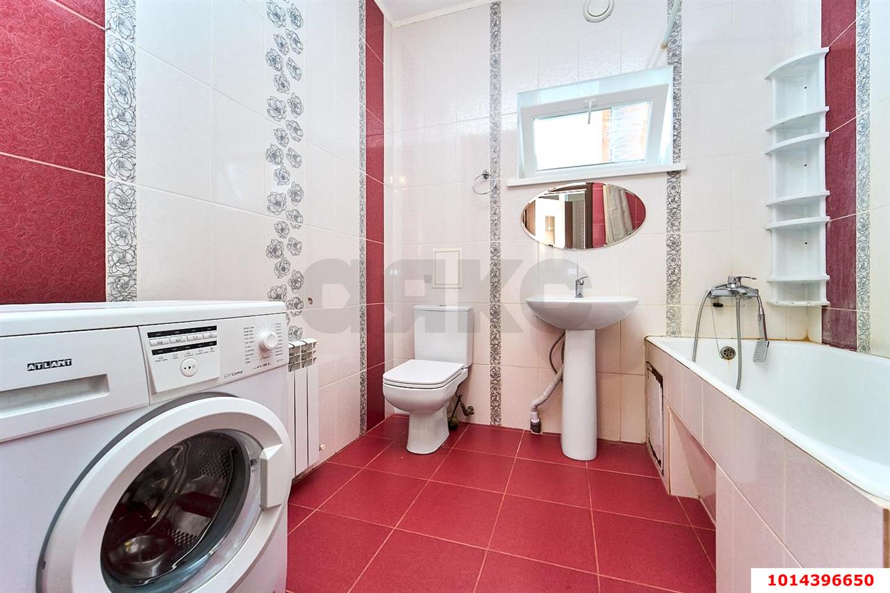 Фото №18: Дом 139 м² + 3 сот. - Краснодар, ул. Ореховая, 16