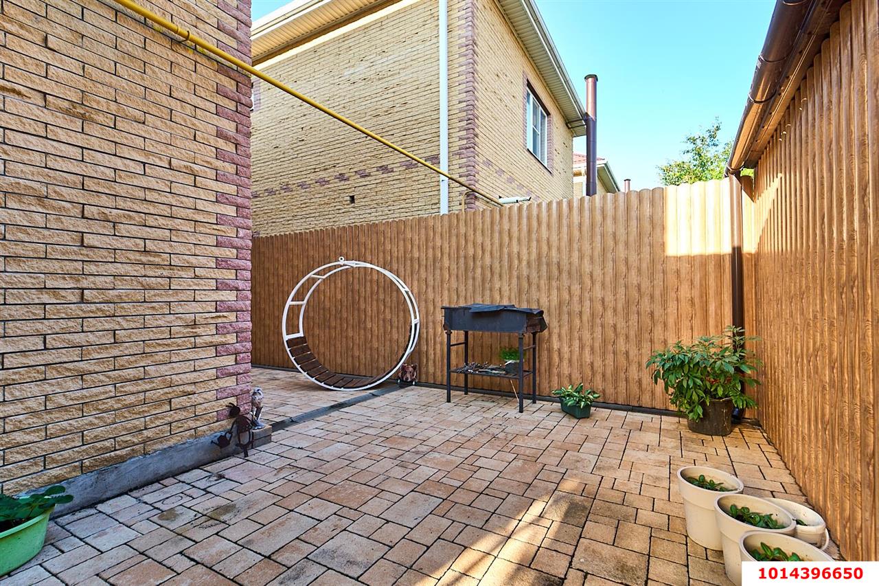 Фото №2: Дом 139 м² + 3 сот. - Краснодар, Урожай, ул. Ореховая, 16