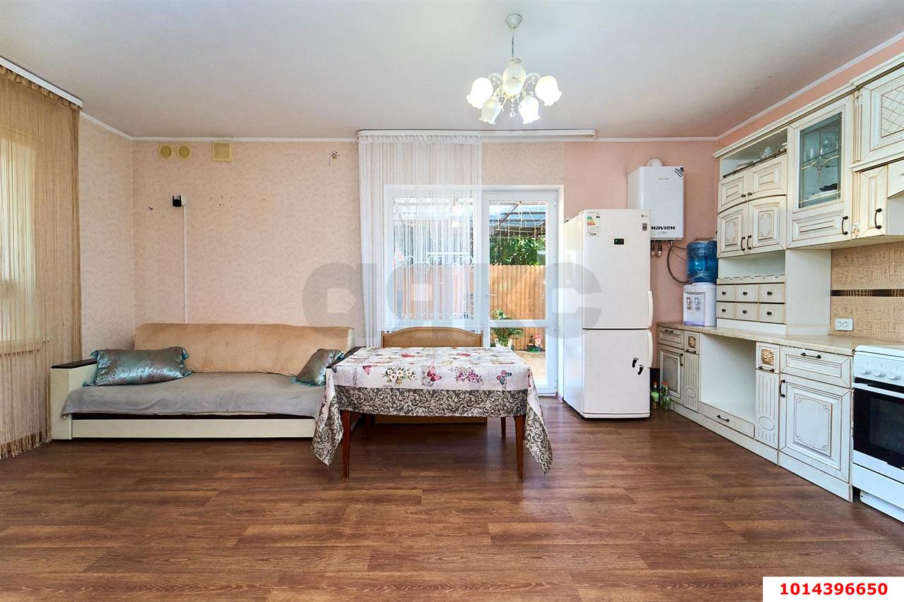 Фото №7: Дом 139 м² + 3 сот. - Краснодар, Урожай, ул. Ореховая, 16