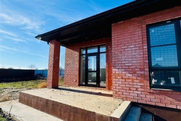 Фото №2: Дом 115 м² - Афипский, ул. Западная, 6