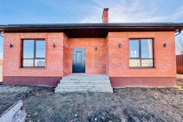 Фото №3: Дом 115 м² - Смоленская, ул. Мира