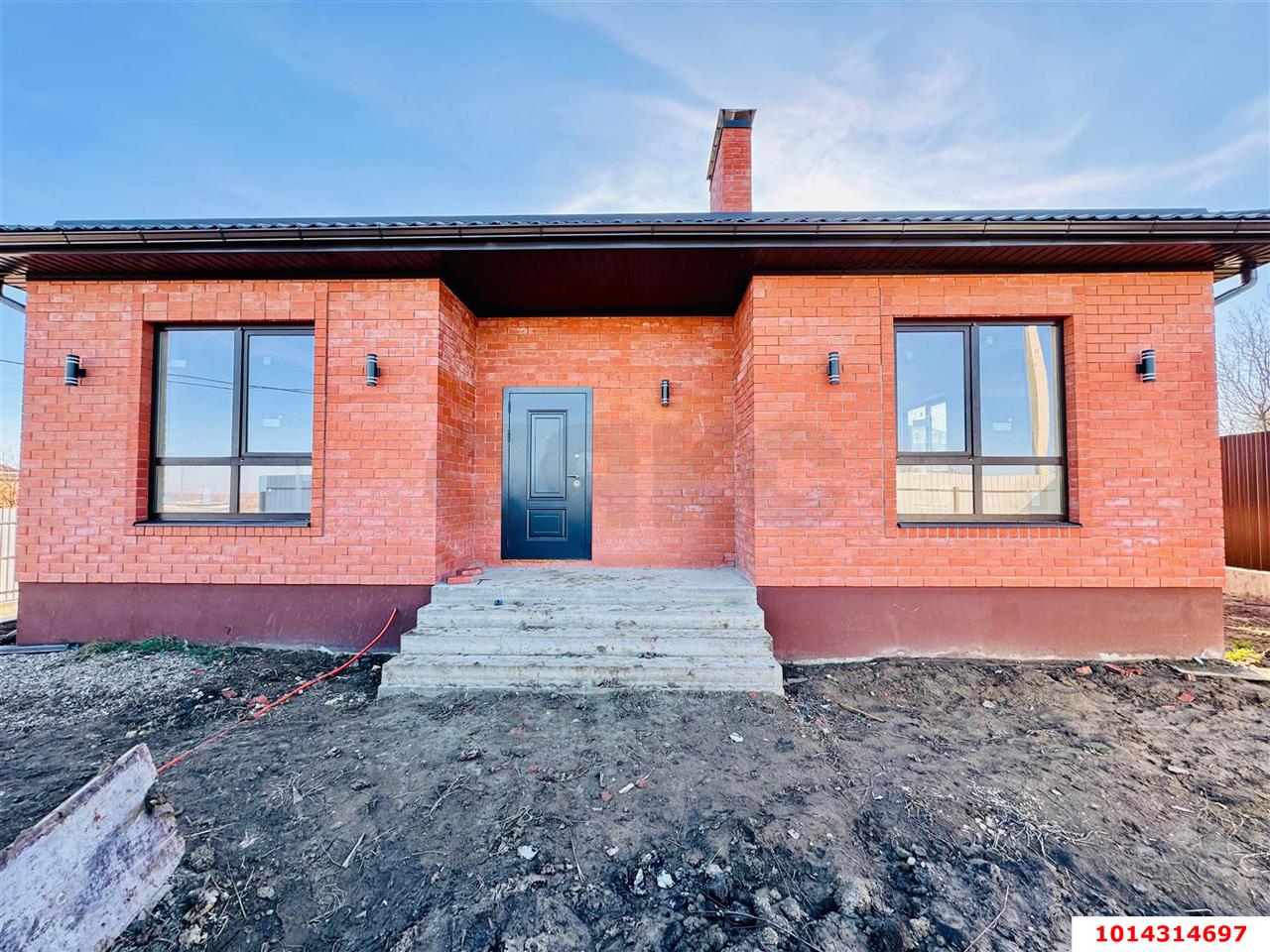Фото №3: Дом 115 м² + 5.12 сот. - Смоленская, ул. Мира